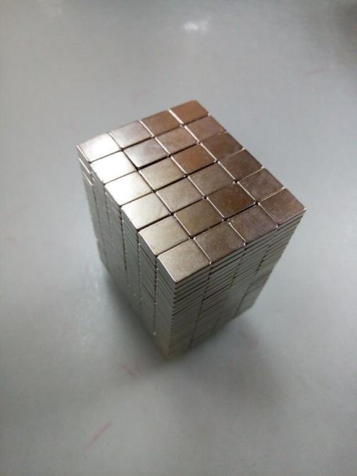 方块磁铁60
